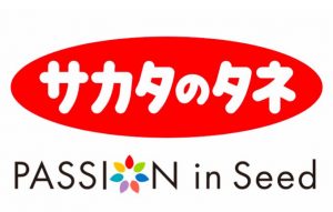 三立自販機のラッピング事例サンプル-10月31日【サカタのタネ様】 インパネシート1枚 出力シート