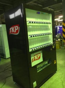 三立自販機ラッピング事例-TKP様